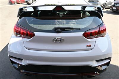 2020 Hyundai VELOSTER N   - Photo 10 - Norwalk, CA 90650-2241