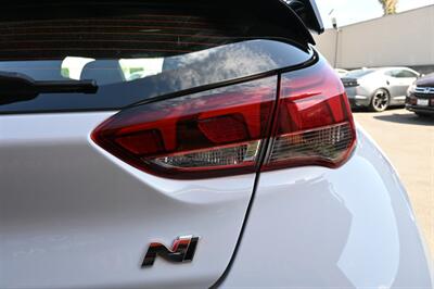 2020 Hyundai VELOSTER N   - Photo 11 - Norwalk, CA 90650-2241
