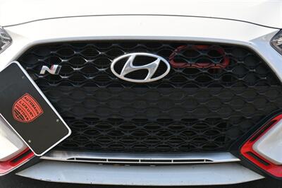 2020 Hyundai VELOSTER N   - Photo 4 - Norwalk, CA 90650-2241