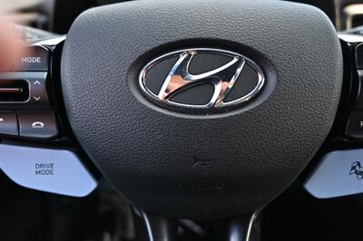2020 Hyundai VELOSTER N   - Photo 33 - Norwalk, CA 90650-2241