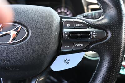 2020 Hyundai VELOSTER N   - Photo 34 - Norwalk, CA 90650-2241