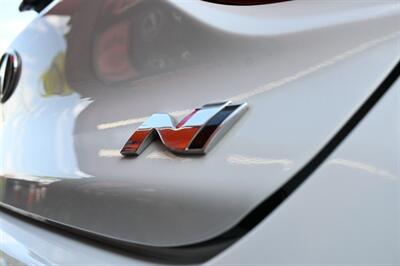2020 Hyundai VELOSTER N   - Photo 13 - Norwalk, CA 90650-2241
