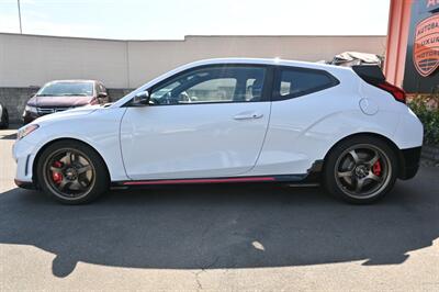 2020 Hyundai VELOSTER N   - Photo 7 - Norwalk, CA 90650-2241