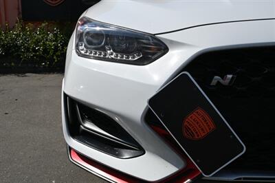 2020 Hyundai VELOSTER N   - Photo 3 - Norwalk, CA 90650-2241