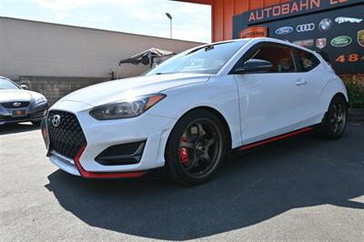 2020 Hyundai VELOSTER N   - Photo 6 - Norwalk, CA 90650-2241