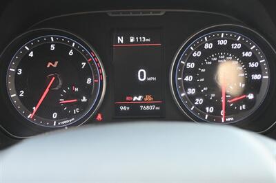 2020 Hyundai VELOSTER N   - Photo 29 - Norwalk, CA 90650-2241