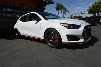 2020 Hyundai VELOSTER N   - Photo 16 - Norwalk, CA 90650-2241