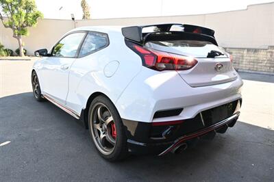 2020 Hyundai VELOSTER N   - Photo 8 - Norwalk, CA 90650-2241