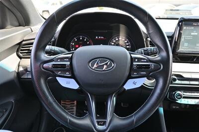 2020 Hyundai VELOSTER N   - Photo 30 - Norwalk, CA 90650-2241