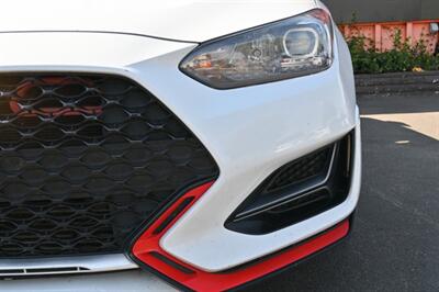 2020 Hyundai VELOSTER N   - Photo 5 - Norwalk, CA 90650-2241