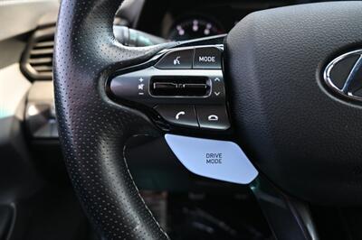 2020 Hyundai VELOSTER N   - Photo 32 - Norwalk, CA 90650-2241
