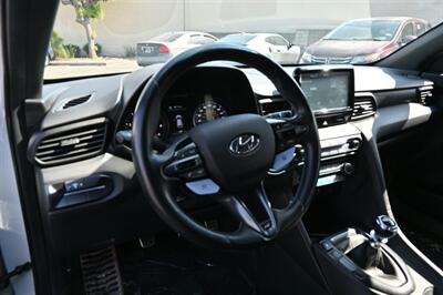 2020 Hyundai VELOSTER N   - Photo 27 - Norwalk, CA 90650-2241