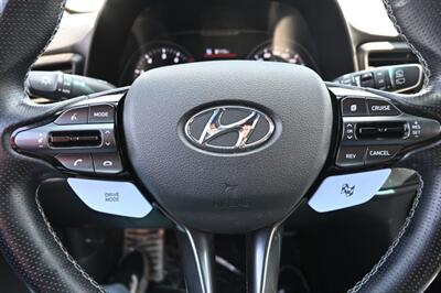 2020 Hyundai VELOSTER N   - Photo 31 - Norwalk, CA 90650-2241
