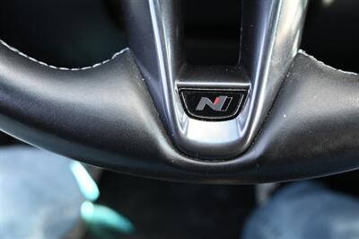 2020 Hyundai VELOSTER N   - Photo 35 - Norwalk, CA 90650-2241