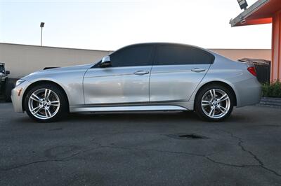 2015 BMW 3 Series 335i xDrive   - Photo 7 - Norwalk, CA 90650-2241