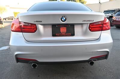 2015 BMW 3 Series 335i xDrive   - Photo 10 - Norwalk, CA 90650-2241