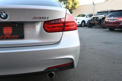 2015 BMW 3 Series 335i xDrive   - Photo 11 - Norwalk, CA 90650-2241