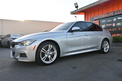 2015 BMW 3 Series 335i xDrive   - Photo 6 - Norwalk, CA 90650-2241