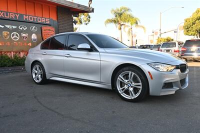2015 BMW 3 Series 335i xDrive   - Photo 14 - Norwalk, CA 90650-2241