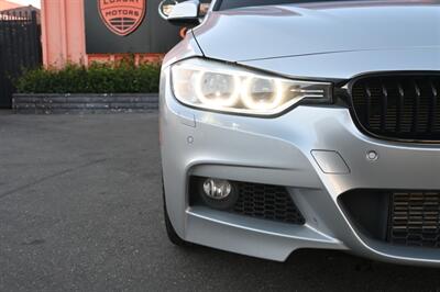 2015 BMW 3 Series 335i xDrive   - Photo 3 - Norwalk, CA 90650-2241