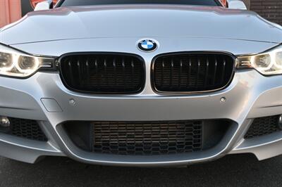 2015 BMW 3 Series 335i xDrive   - Photo 4 - Norwalk, CA 90650-2241