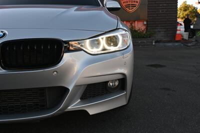2015 BMW 3 Series 335i xDrive   - Photo 5 - Norwalk, CA 90650-2241