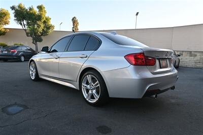 2015 BMW 3 Series 335i xDrive   - Photo 8 - Norwalk, CA 90650-2241