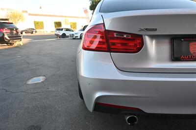 2015 BMW 3 Series 335i xDrive   - Photo 9 - Norwalk, CA 90650-2241