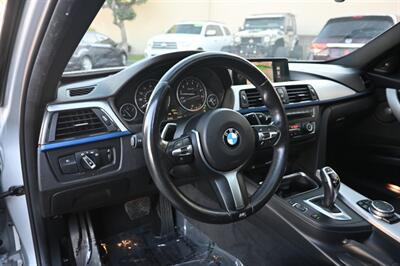 2015 BMW 3 Series 335i xDrive   - Photo 27 - Norwalk, CA 90650-2241