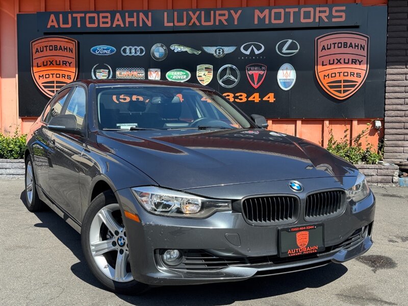 2014 BMW 3 Series 328i   - Photo 1 - Norwalk, CA 90650-2241
