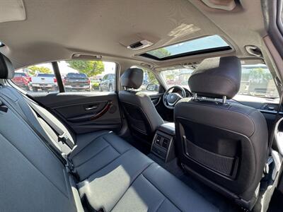 2014 BMW 3 Series 328i - Photo 36 - Norwalk, CA 90650-2241