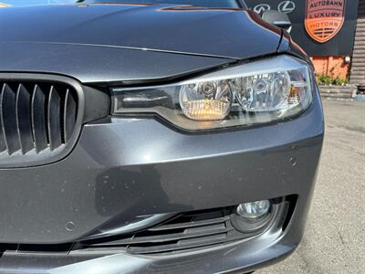 2014 BMW 3 Series 328i - Photo 5 - Norwalk, CA 90650-2241