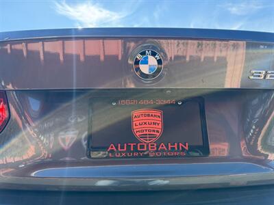 2014 BMW 3 Series 328i - Photo 14 - Norwalk, CA 90650-2241