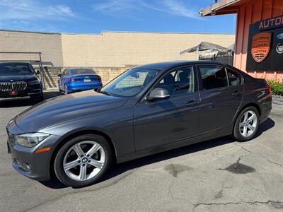 2014 BMW 3 Series 328i - Photo 8 - Norwalk, CA 90650-2241