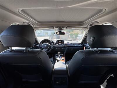 2014 BMW 3 Series 328i - Photo 31 - Norwalk, CA 90650-2241