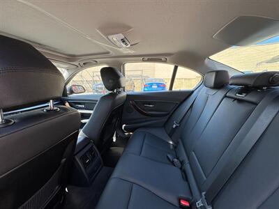 2014 BMW 3 Series 328i - Photo 29 - Norwalk, CA 90650-2241