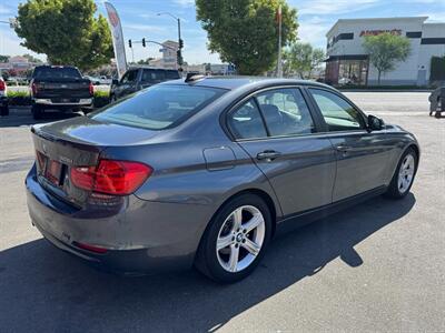 2014 BMW 3 Series 328i - Photo 17 - Norwalk, CA 90650-2241