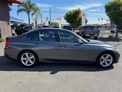 2014 BMW 3 Series 328i - Photo 18 - Norwalk, CA 90650-2241