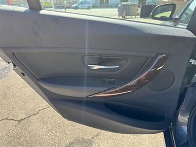 2014 BMW 3 Series 328i - Photo 27 - Norwalk, CA 90650-2241