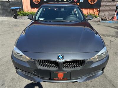2014 BMW 3 Series 328i - Photo 2 - Norwalk, CA 90650-2241