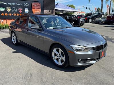2014 BMW 3 Series 328i - Photo 19 - Norwalk, CA 90650-2241