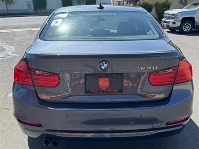 2014 BMW 3 Series 328i - Photo 12 - Norwalk, CA 90650-2241