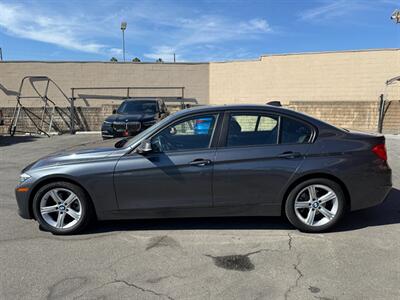 2014 BMW 3 Series 328i - Photo 9 - Norwalk, CA 90650-2241