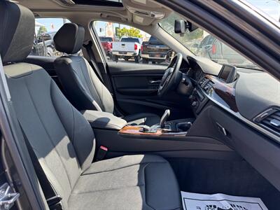2014 BMW 3 Series 328i - Photo 43 - Norwalk, CA 90650-2241