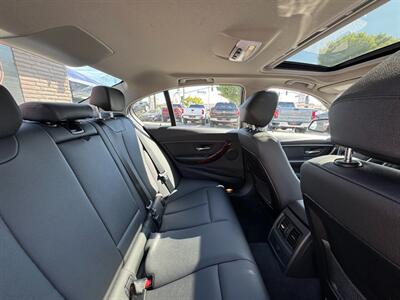 2014 BMW 3 Series 328i - Photo 37 - Norwalk, CA 90650-2241