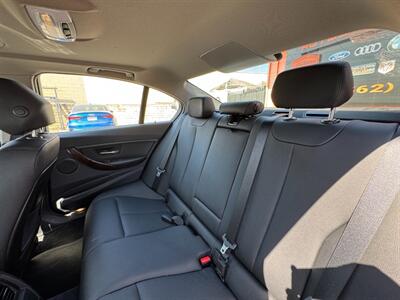 2014 BMW 3 Series 328i - Photo 30 - Norwalk, CA 90650-2241
