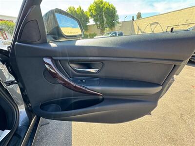 2014 BMW 3 Series 328i - Photo 41 - Norwalk, CA 90650-2241