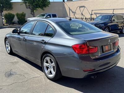 2014 BMW 3 Series 328i - Photo 11 - Norwalk, CA 90650-2241