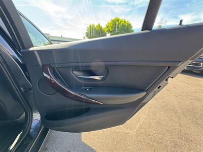 2014 BMW 3 Series 328i - Photo 39 - Norwalk, CA 90650-2241