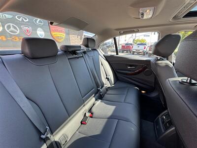 2014 BMW 3 Series 328i - Photo 38 - Norwalk, CA 90650-2241